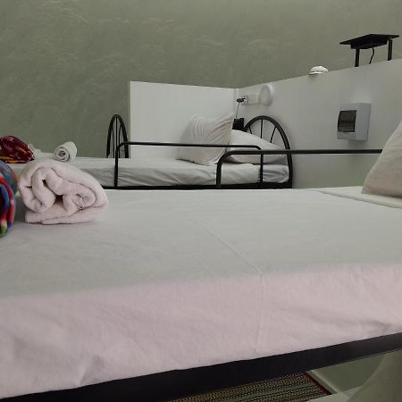 Camp Taveuni Hostel มาเตย์ ภายนอก รูปภาพ